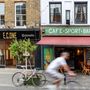 Exmouth Market