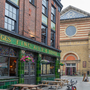 Exmouth Market