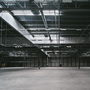 Vast North London Warehouse