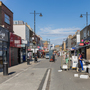 Chapel Market