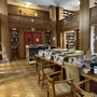 Art Deco University Library