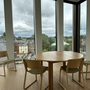 Modern Sky Office & Event Space