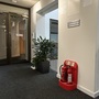 Modern Oxford Office Building