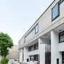 Maiden Lane Estate