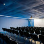 Camden Lecture Room / Blue Gallery