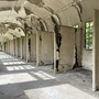 Abandoned Interiors - Former Essex Mill & Factory Site