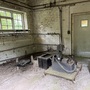 Abandoned Interiors - Former Essex Mill & Factory Site