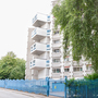 Weston Rise Estate