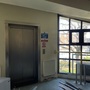 Abandoned Community Centre Harold Hill