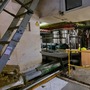 Tower Hill Plant Room