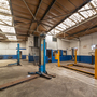 East London Garage