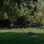 Russell Square Gardens
