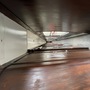 Various Commuter Railway Carriage Interiors