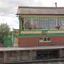 Heritage Railway Station & Platform
