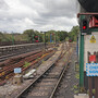 Heritage Railway Station & Platform