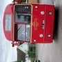 Various London Buses