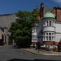 Burton Street