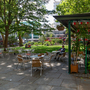 Red Lion Square Gardens