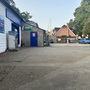 Cresswells Garage - Petrol Station