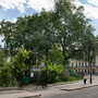 Fitzroy Square