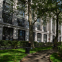 Bloomsbury Square