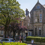 Former Redruth Library