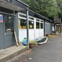 Crystal Palace Park - Information Office