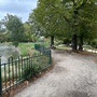 Crystal Palace Park - Lower Lake
