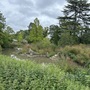 Crystal Palace Park - Dinosaur Island