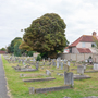 Croydon Cemetery