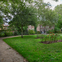 West Square