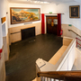 Conway Hall - Foyer & Stairs