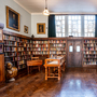 Conway Hall - Library