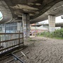 Westway Trust - Disused Area