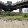 Westway Trust - Disused Area