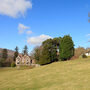 Pendarren House - Exteriors & Grounds