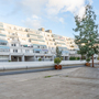 The Brunswick Centre - Exteriors