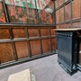 Former Hampstead Police Station & Court Room - Court Room