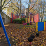 Dunboyne Road Estate - Playground
