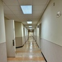Empty Headquarters Office