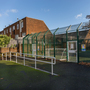 Westbourne Estate - Football Pitch