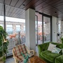 Canada Gardens Roof Terrace
