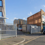 Hackney Unit Base