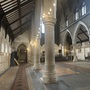 Former Hackney Church
