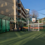 Spa Green Estate - Football / Basketball Court