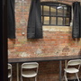 Former Camden Stables