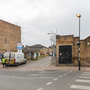 Walthamstow Industrial Estate