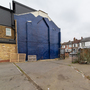 Walthamstow Empty Lot