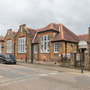 Haringey Primary School - Exterior