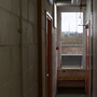 Haringey Office Block  - Rooftop